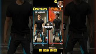 AI Bomb Maker: Expectation vs Reality! 😂💣 #shorts #funny #trending