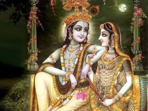 Radhe rani aayi re 