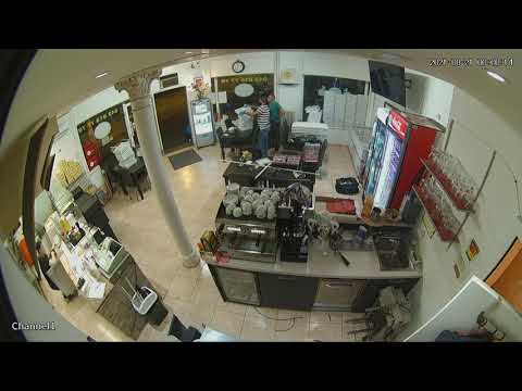 SZPolyCam 2MP 4in1 Panoramic fisheye IR Dome Camera part1