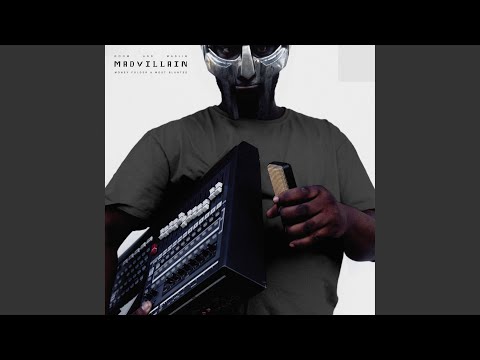 Video thumbnail for America’s Most Blunted (Instrumental)