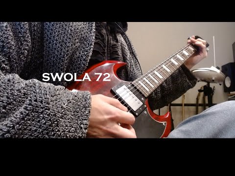 #SWOLA72