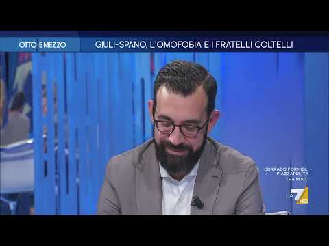Lucio Caracciolo: "Ma che cos'è la famiglia tradizionale? Di che stiamo parlando?".