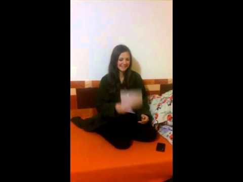 Dominika Mirgová - Šťastné a Veselé ( Anetka Cover )