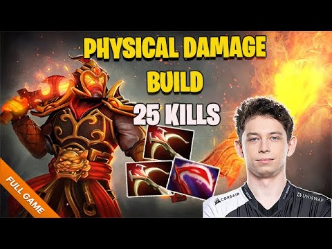 INSANE PHYSICAL BUILD ON EMBER BY NISHA