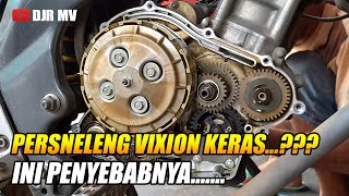 Download lagu HOW TO OVERCOME A LOUD AND SOUNDING VIXION GEARBOX mp3