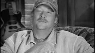Alan Jackson: "Laid Back 'n Low Key (Cay)" from GOOD TIME