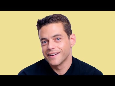 Rami Malek: The Chameleon of Hollywood | Painted Clothes