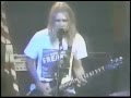 Slave - Silverchair - Live at MuchMusic 1997