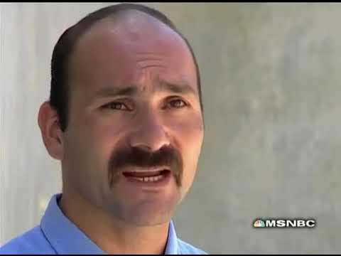 Lockup Raw - Convicts Code S7 E7