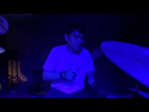 EVELYN - ILIBING NG BUHAY (DEATH THREAT COVER)