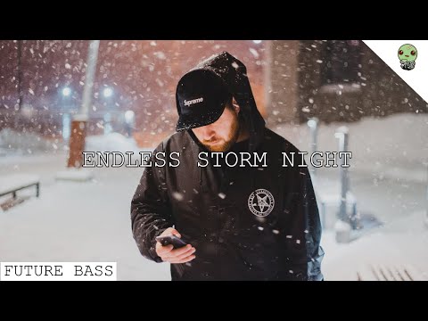 BTWRKS x NXTSUO - Storm Nights (feat MelinaKari) [LYRICS]