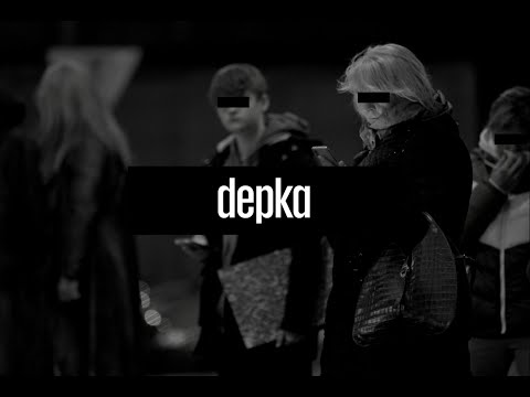 FIFTY PLUS - Depka