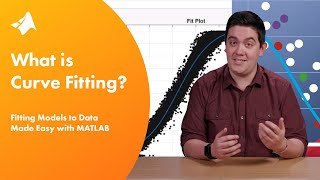 What Is Curve Fitting Fitting Models to Data Made Easy with MATLAB