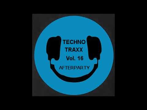 Techno Traxx AfterParty Vol. 16 - 08 Re-Flex - Ubap (Woody Van Eyden Joins Spacekid @ The Clubb Mix)