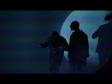 Jnr Choi says Fivio Foreign is the King Of New York To The Moon Remix