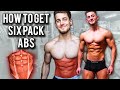 How To Get Six Pack Abs | Training, Exercises & Diet (WHAT YOU NEED TO KNOW)