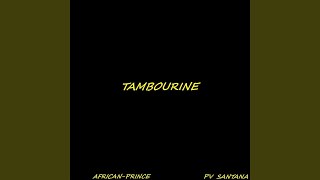 Tambourine