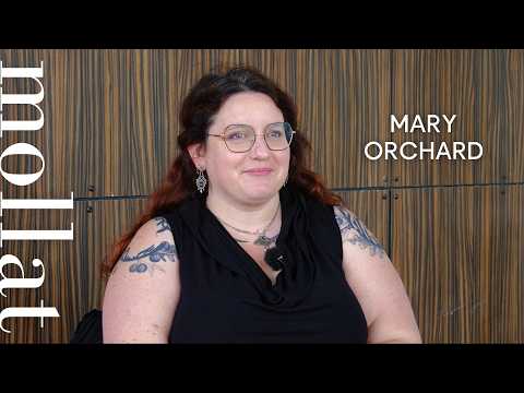 Mary Orchard- Metamorphosis