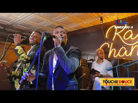 SEPTENTRIONAL "GASON DJEDJE" LIVE _ KASA CHAMPET POWER BY DJ PAZ RADIO TOUCHE DOUCE 90.1