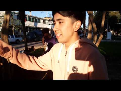 VueLocura vs Eszitt | Final | ST Trap