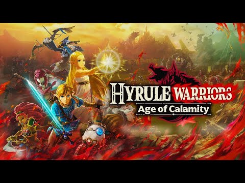 Overlooking Hyrule ORCHESTRAL COVER | Age of Calamity