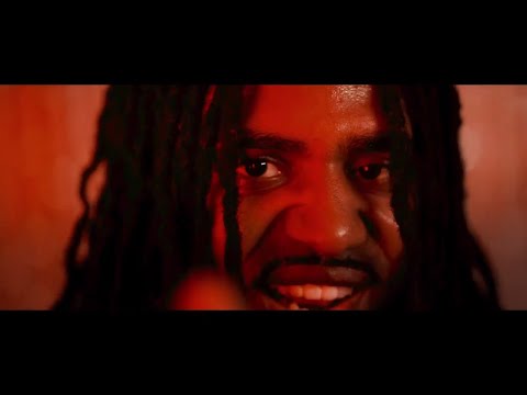 Rooga ft. JoJo, P. Rico - "How U GDK" (Music Video) (2022)