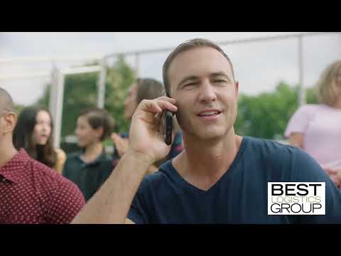 Best Logistics Group 2022 Commercial