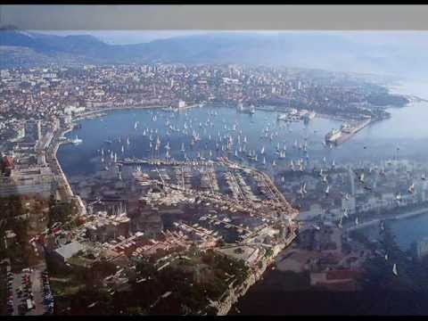 MIŠO KOVAČ I KLAPA ŠIBENIK - SIĆAŠ LI SE SPLITA GRADA