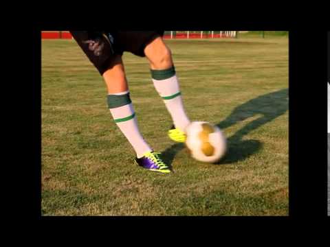 Bewegungsanalyse : Vollspannschuss