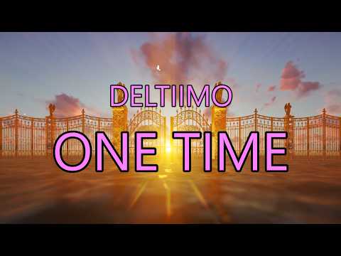 Deltiimo - One Time (Visualizer)
