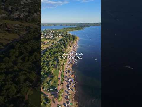 Villa Rumipal en Córdoba