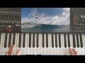 Modern Italo Disco 2023 New Instrumental Korg Style Pa4x Danekoo1