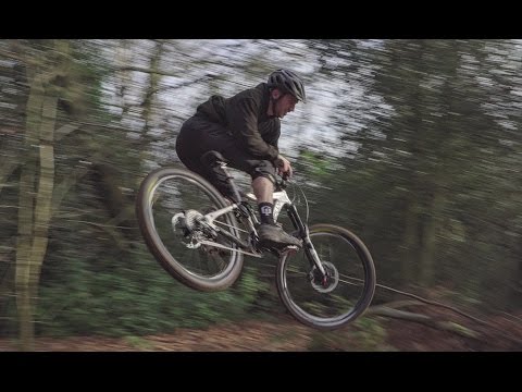 Knolly Warden 2016 | Zac's Bike Check (4K)