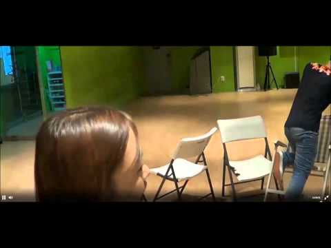 130816 NU'EST TV cut