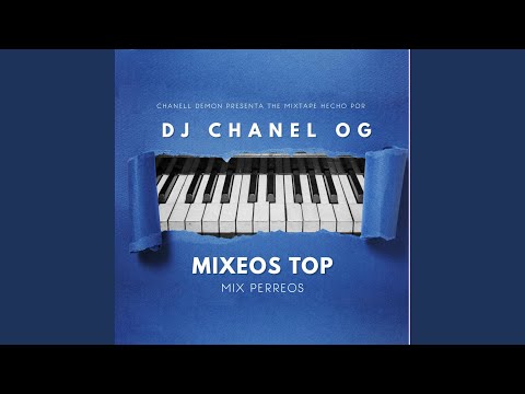 CHANTEO 3MC BOOM MIX