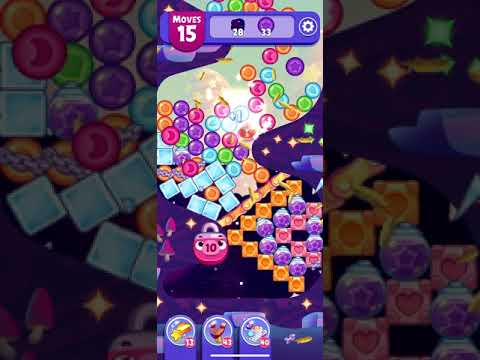 Angry Birds Dream Blast Level 547