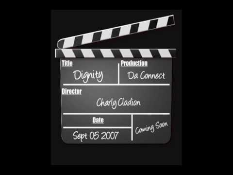 Matchstick Feat. La Fouine DIGNITY