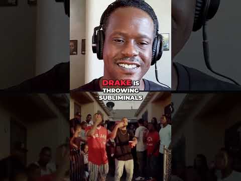 ¿Insultó Drake a Kendrick en el "100" de The Game?