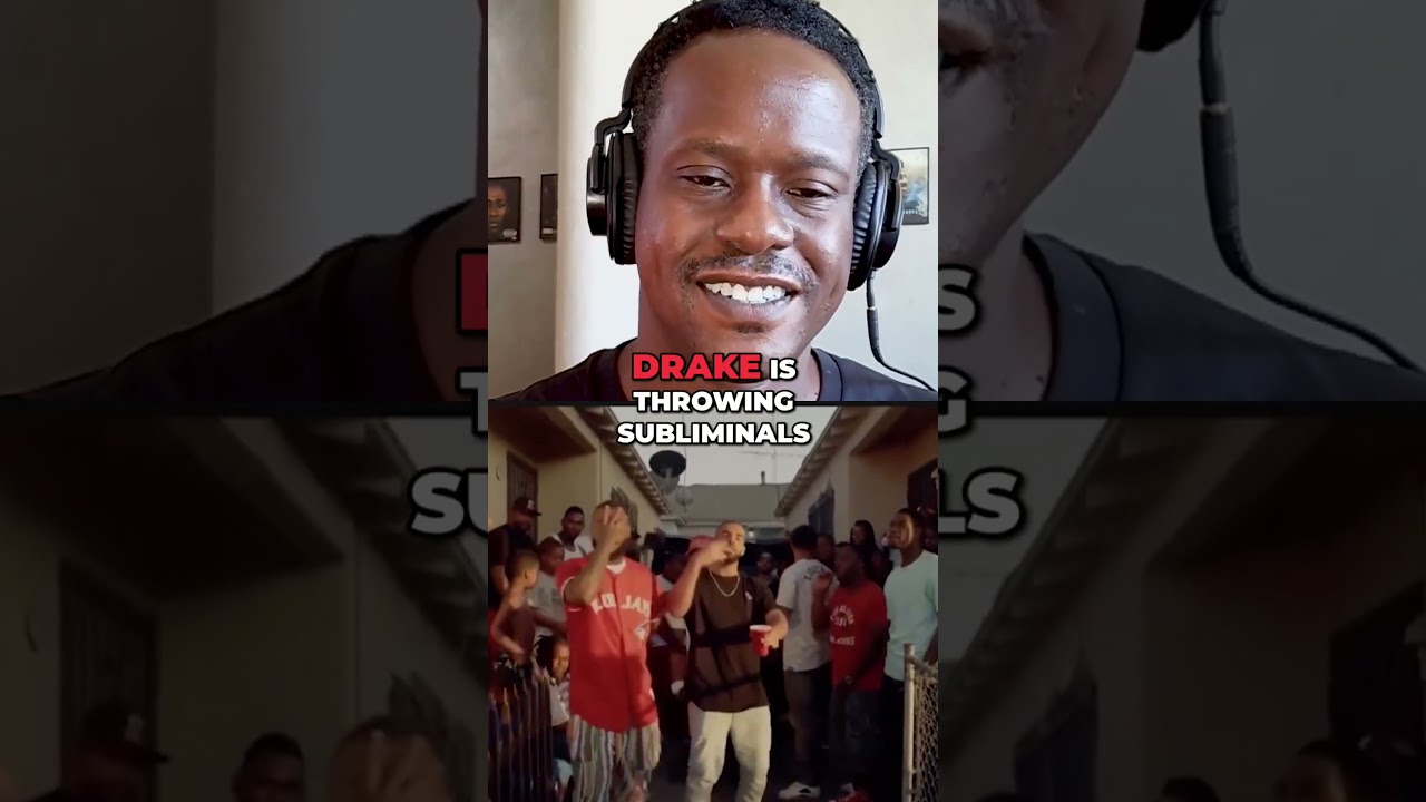 Did Drake Diss Kendrick On The Game's "100"?