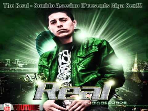 Sonido Asesino - Gabriel The Real Ft. Giga Sex [Official Audio]