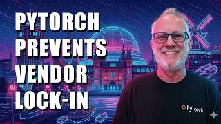 AI Infrastructure Lock-In: Why PyTorch is the Only Abstraction Layer T
