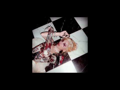 ANIKV - Больше (feat. LIL KRYSTALLL) (2023)