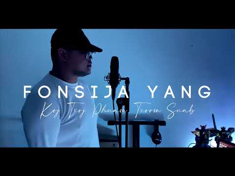 FONSIJA YANG - Koj Txoj Phuam Txoom Suab Piano Ver. - HPOP