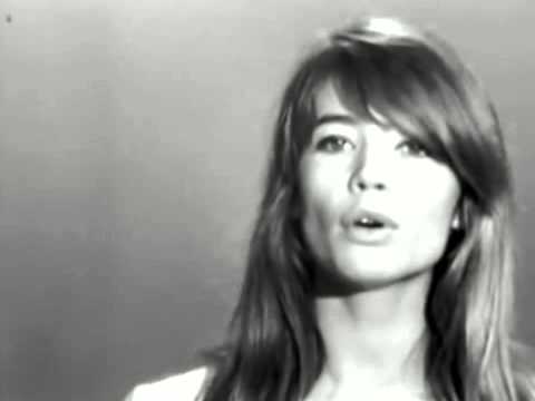 "Voilà" - Françoise HARDY - 1967