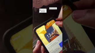 How we charge our phones in the village