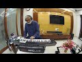 Tu Is Tarah Se Meri Zindagi Me Shaamil Hai Instrumental