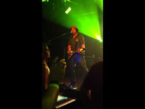Lost & Found - Micky & The Motorcars