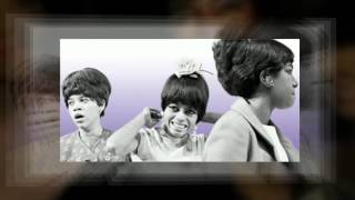 THE SUPREMES  people (LIVE!)