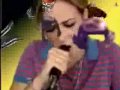 Samantha Ronson - Pull my hair out 