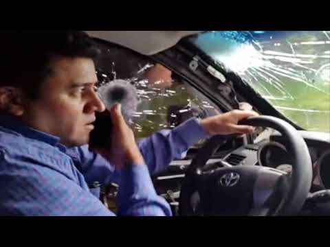 ATENTADO TOYOTA TX